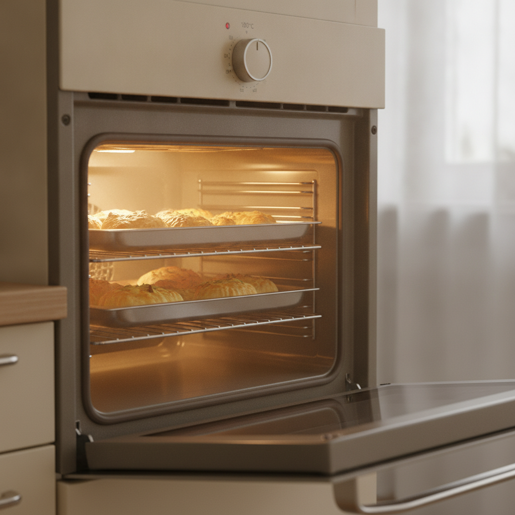 oven temperature conversion chart