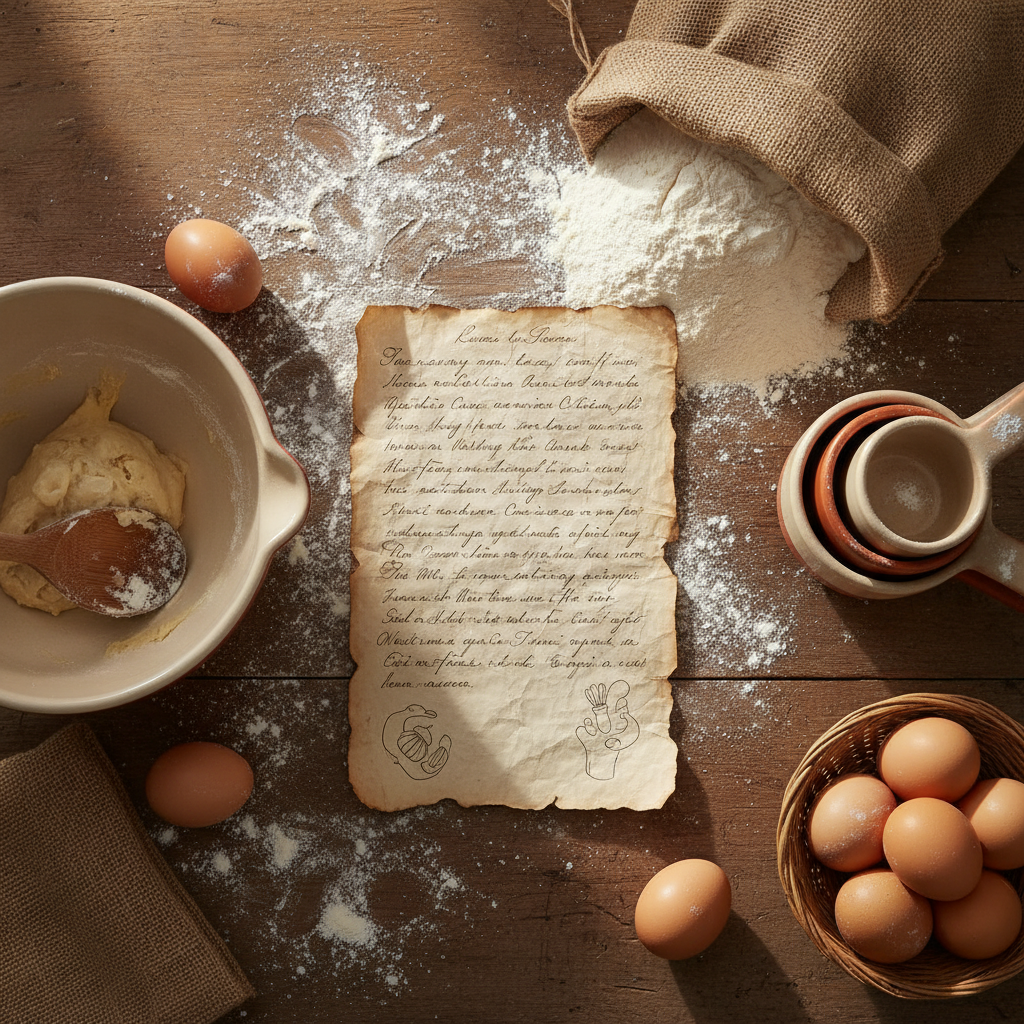 recipe serving converter