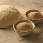 active dry to instant yeast conversion
