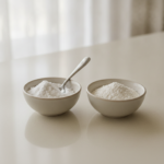 substitute baking soda for baking powder