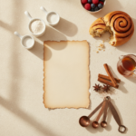 how to halve a recipe