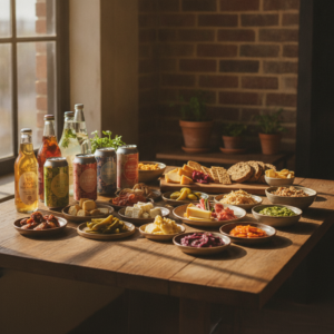 The Biggest Food and Drink Trends We Spotted at the Summer Fancy Food Show