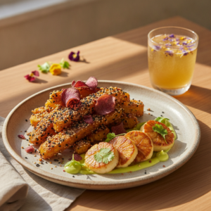 The Surprising Food Trend That's Going to Be Huge in 2027